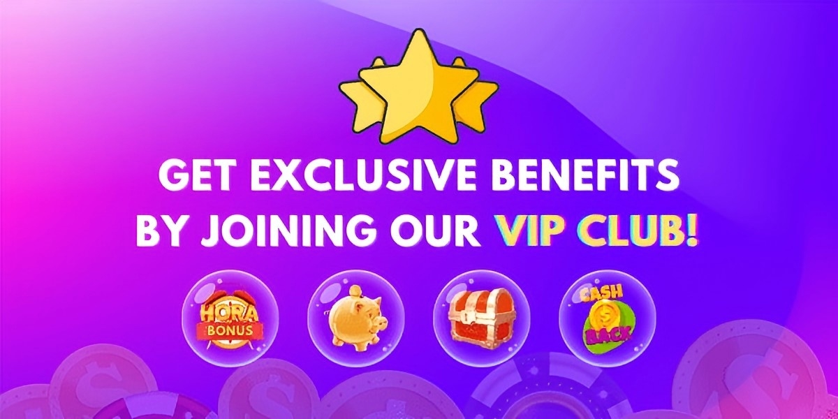 Banner slot trái cây nhiều màu sắc với dòng chữ Tiệc Trái Cây