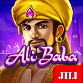 Biểu tượng lớn game Ali Baba