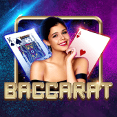 Biểu tượng lớn bàn Baccarat B